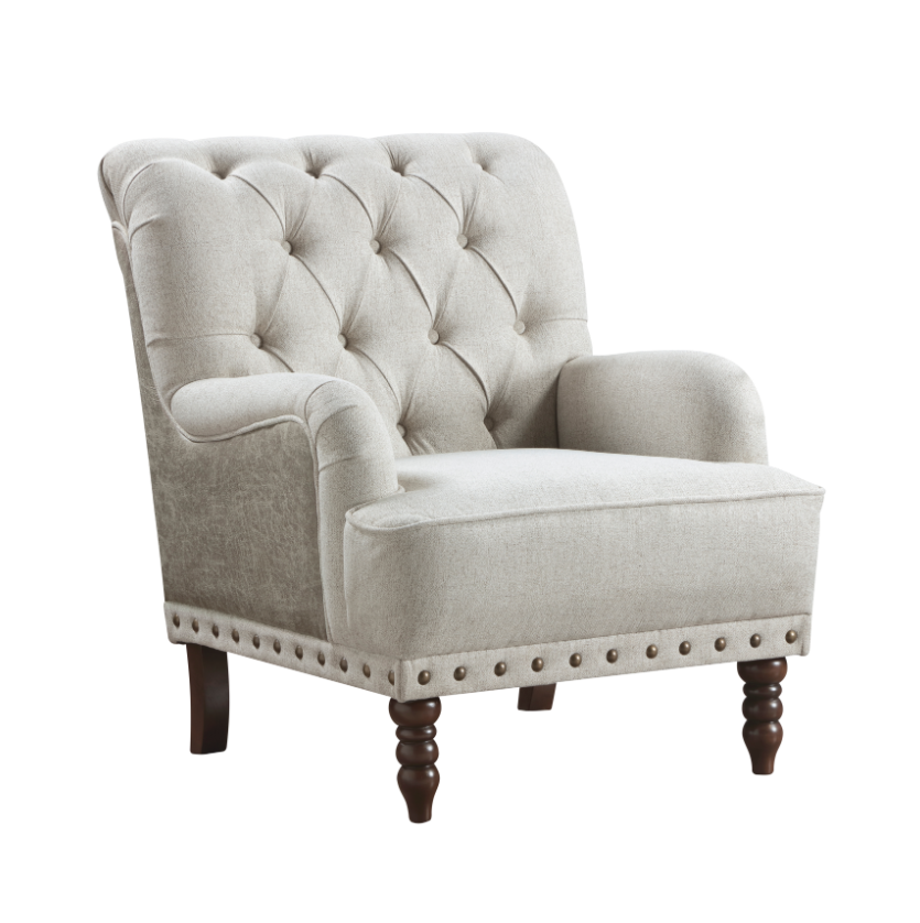 DNS-1270-1-CAL Accent Chair