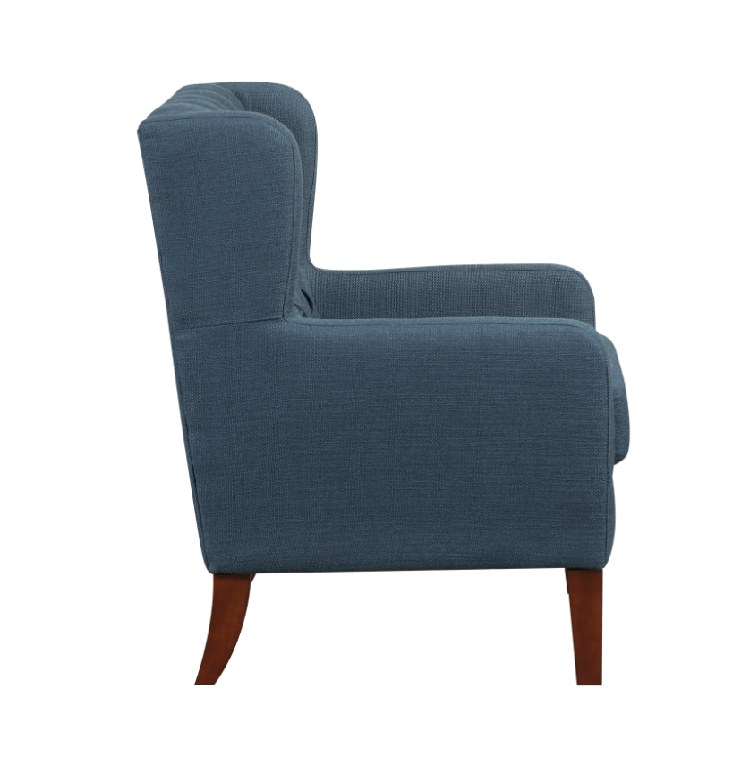 DNS-1266BU-1-CAL Accent Chair