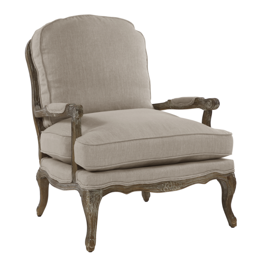 DNS-1234-1 Accent Chair