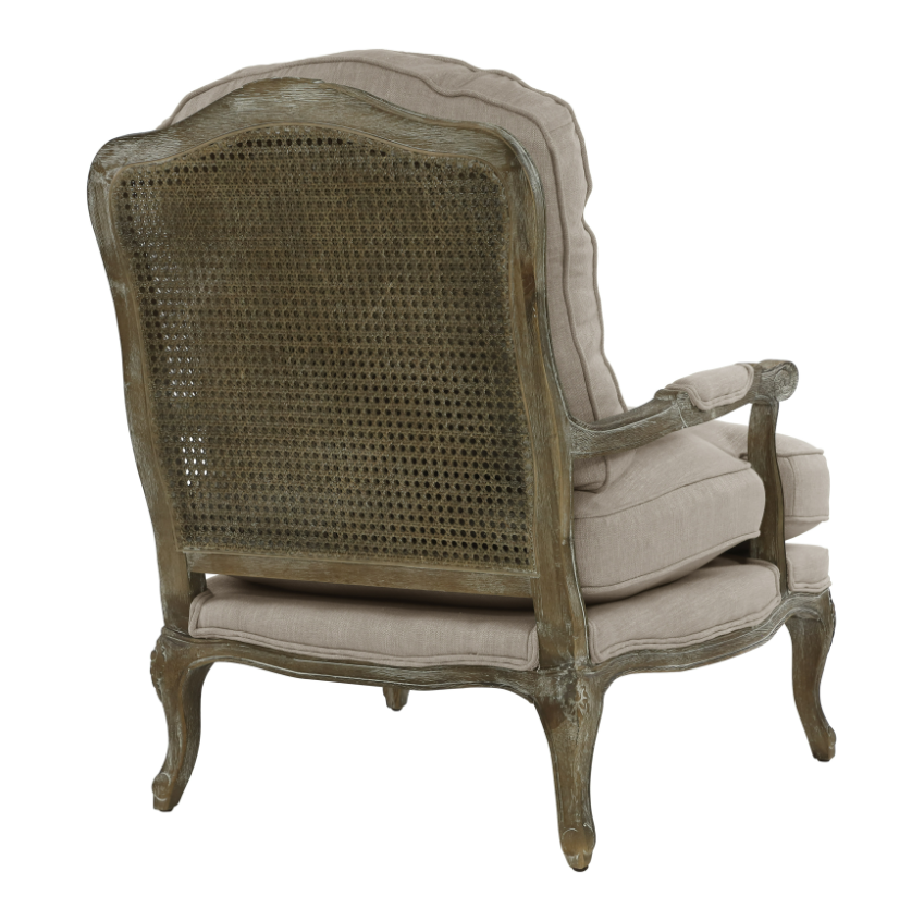 DNS-1234-1 Accent Chair