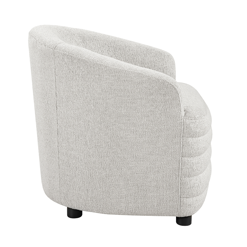 DNS-1035LGY-1-Accent Chair