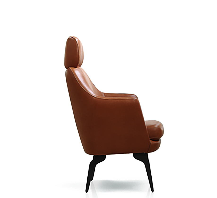DNS-99960CHC-1-Accent Chair