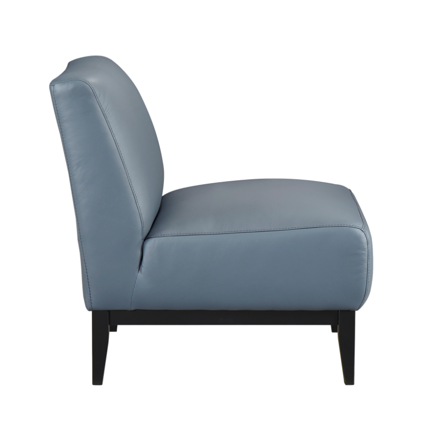 DNS-1129BUE-1-Accent Chair