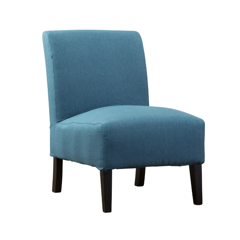 DNS-453FS-BL-Accent Chairs