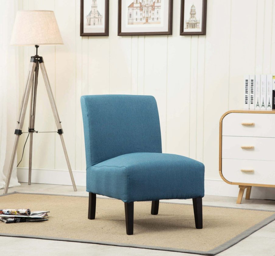 DNS-453FS-BL-Accent Chairs