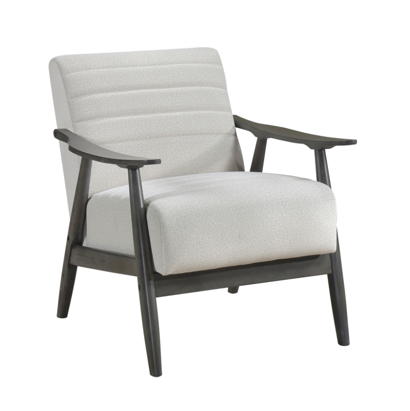 DNS-1287PE-1-Accent Chair