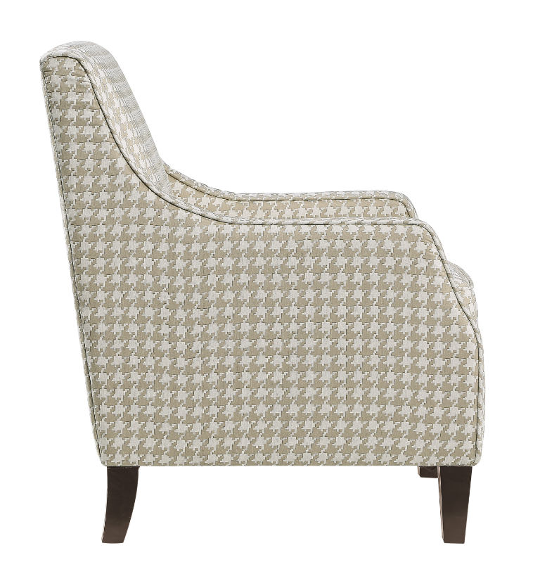 DNS-1110KH-1-Accent Chair