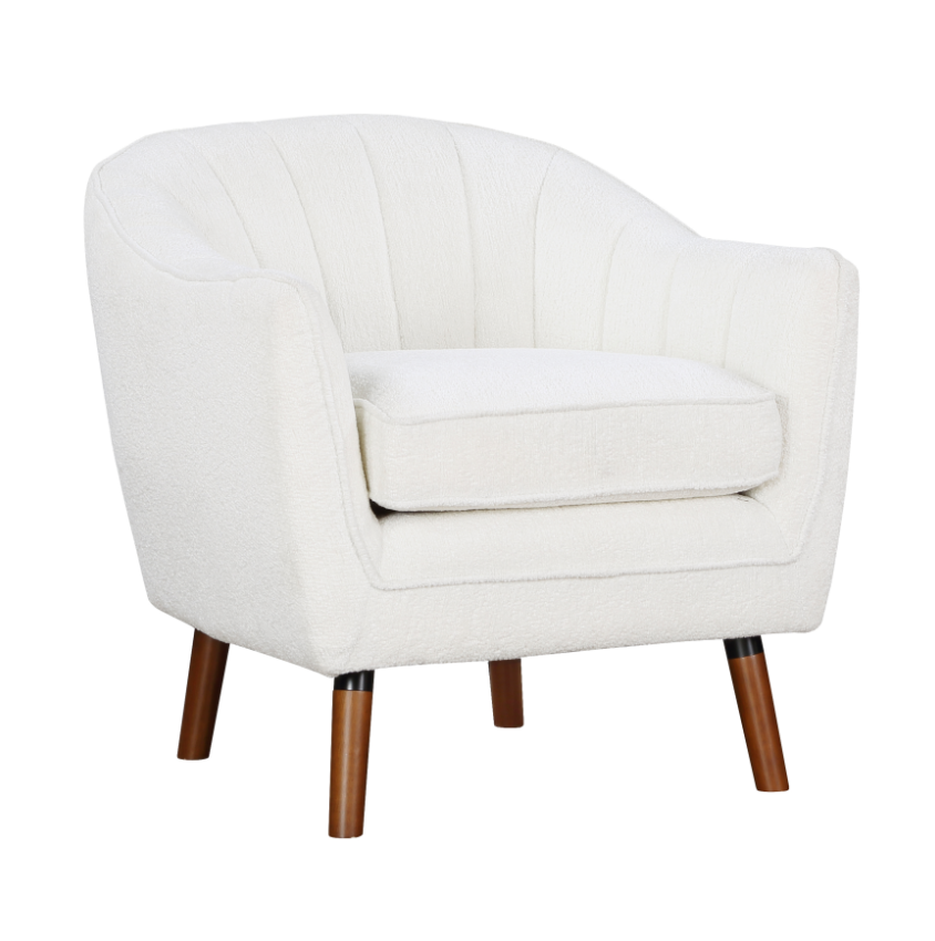 DNS-1081WH-1-Accent Chair