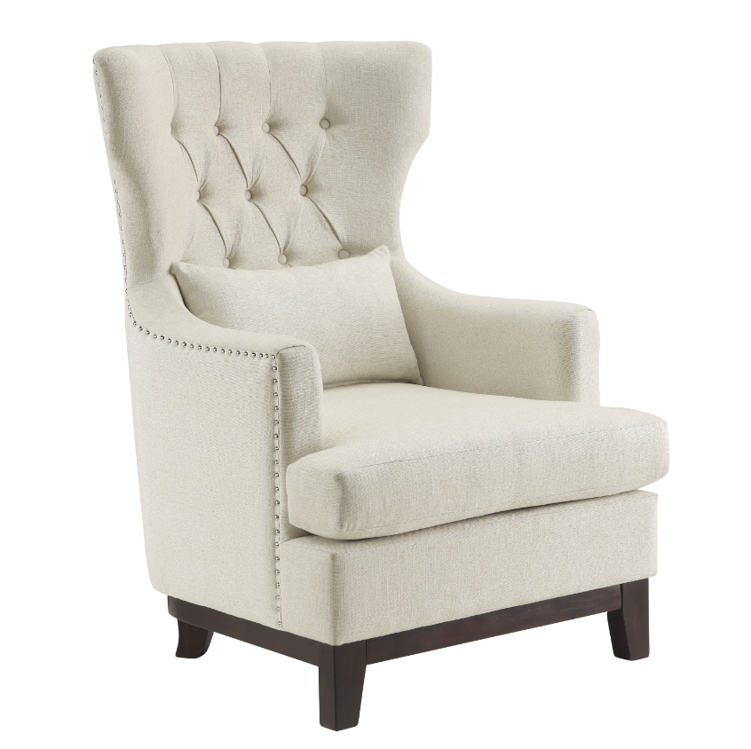 DNS-1217F4S CAL Accent Chair