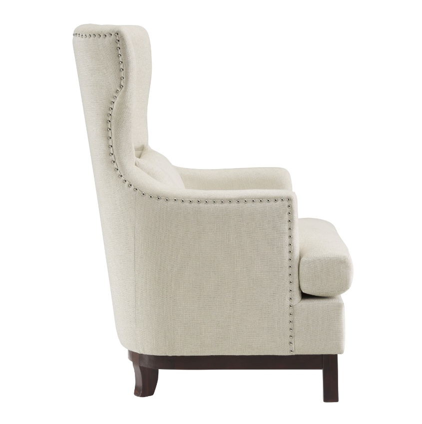 DNS-1217F4S CAL Accent Chair