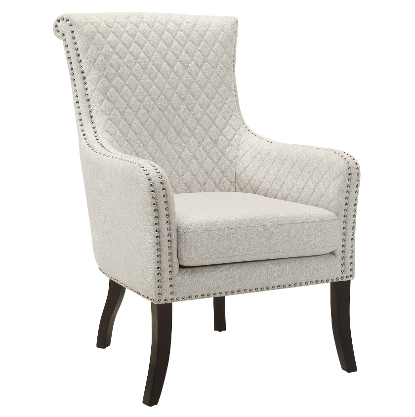 DNS-1199F11S-CAL Accent Chair