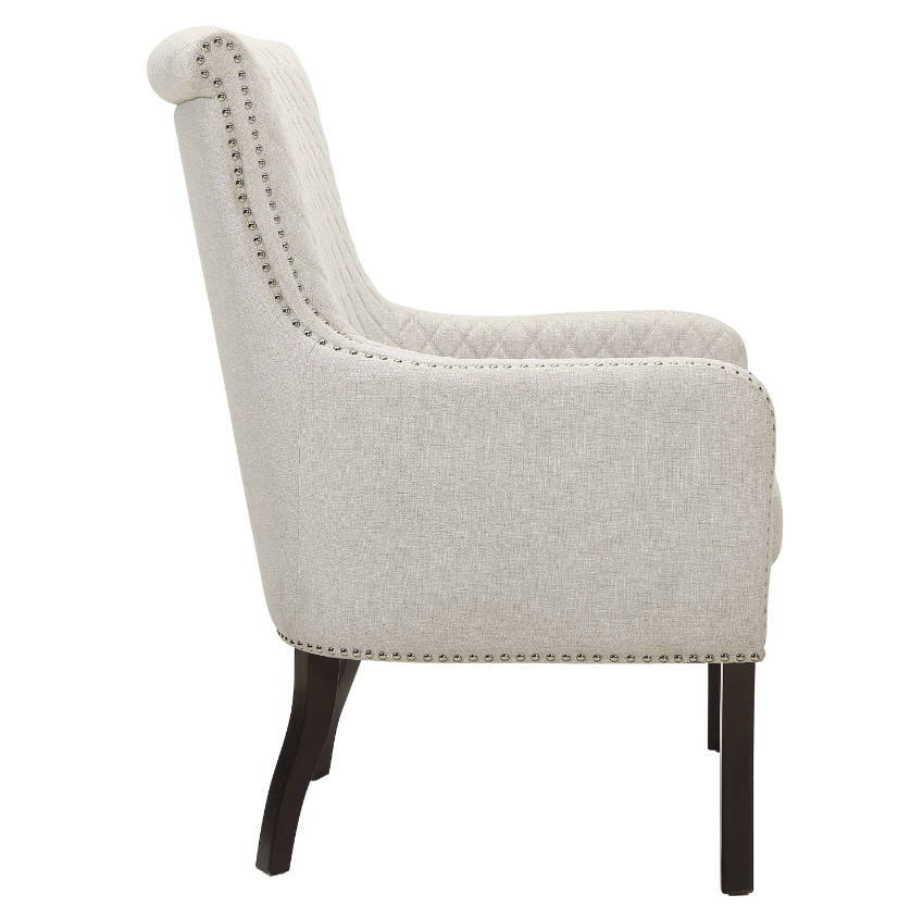 DNS-1199F11S-CAL Accent Chair
