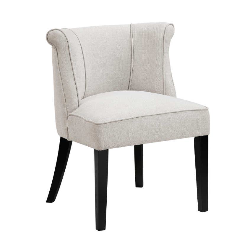 DNS-1009BEG-1 CAL Accent Chair