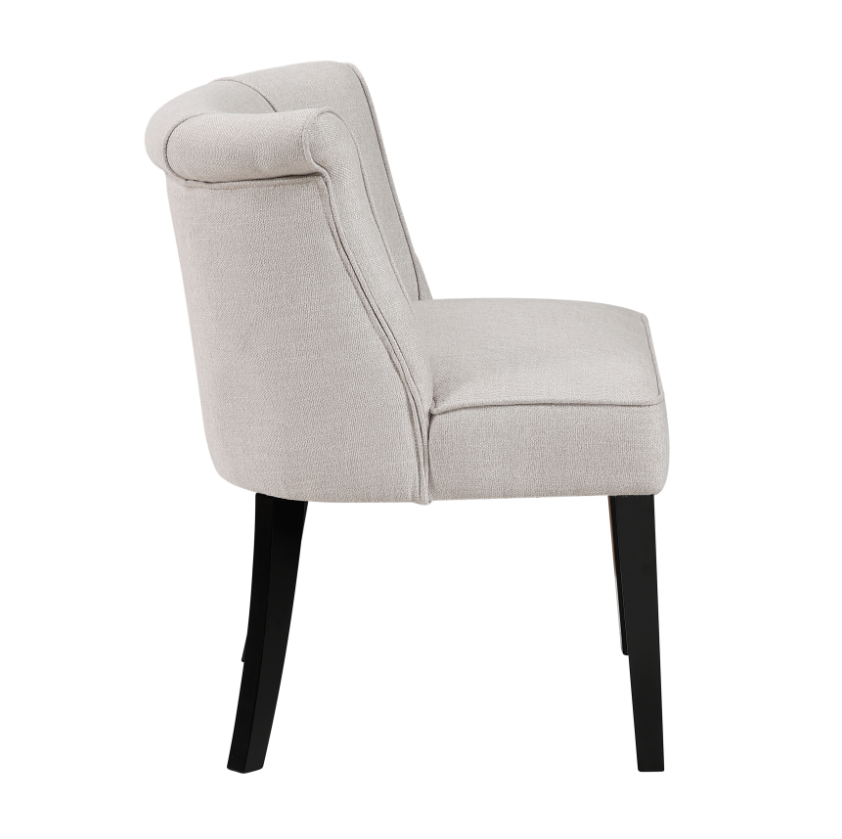 DNS-1009BEG-1 CAL Accent Chair