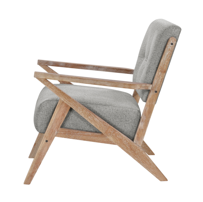 DNS-1211SN-1-CAL Accent Chair