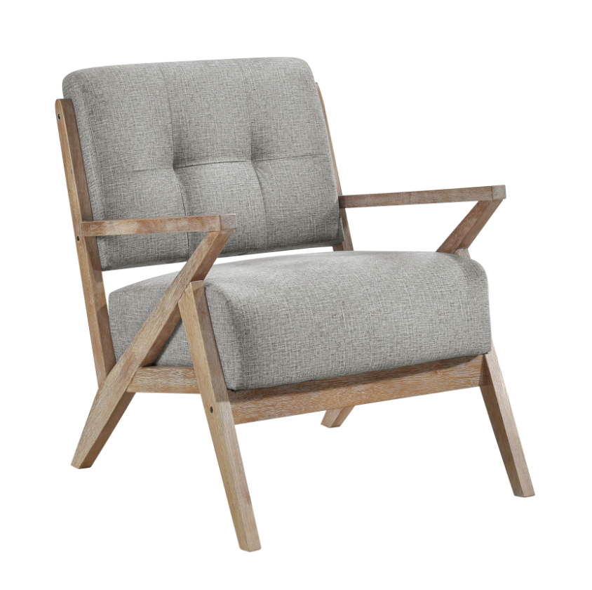 DNS-1211SN-1-CAL Accent Chair
