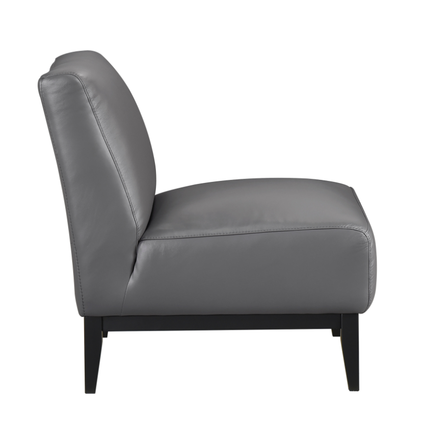 DNS-1129DGY-Accent Chair