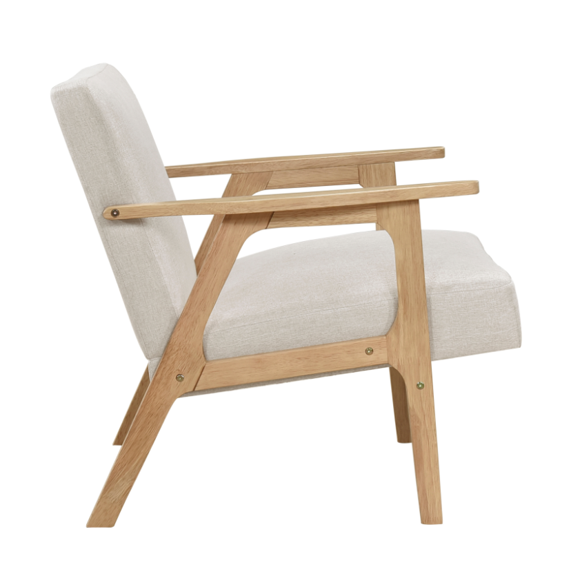 DNS-1106NABE-1-CAL Accent Chair