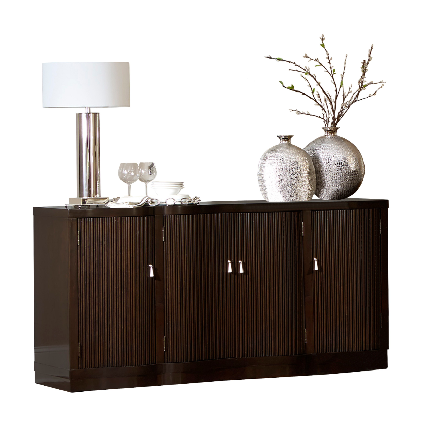 DNS 5494 California Large Dining Set