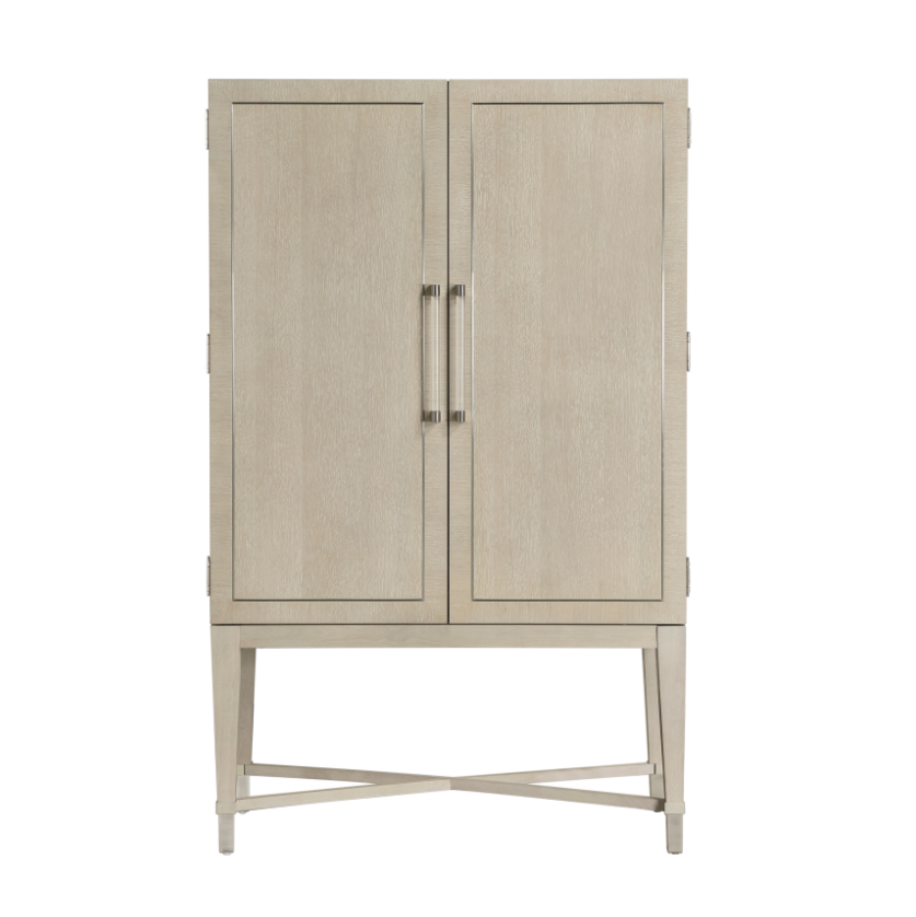 DNS  1312 California Large Dining Set