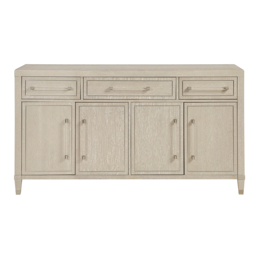 DNS  1312 California Large Dining Set