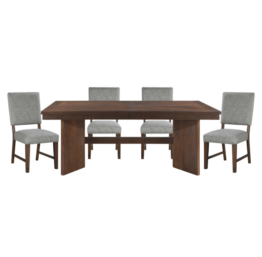 DNS 5414 California Large Dining Set