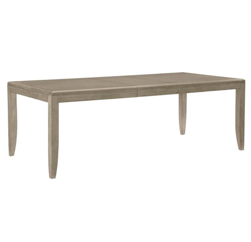 DNS 1820N California Large Dining Set
