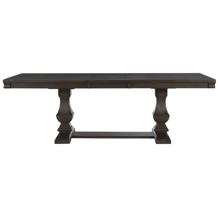 DNS 5741 California Large Dining Set