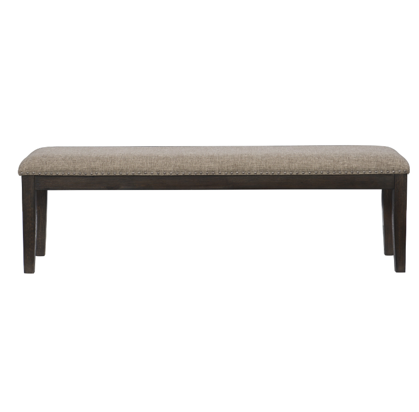 DNS 5741 California Large Dining Set