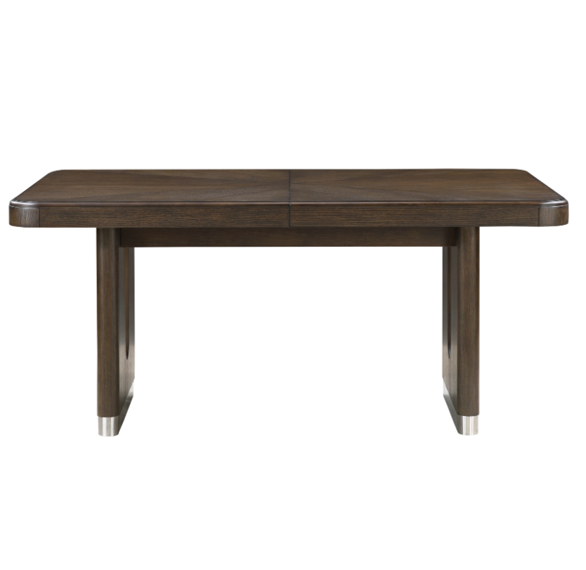 DNS 6066 California Large Dining Set