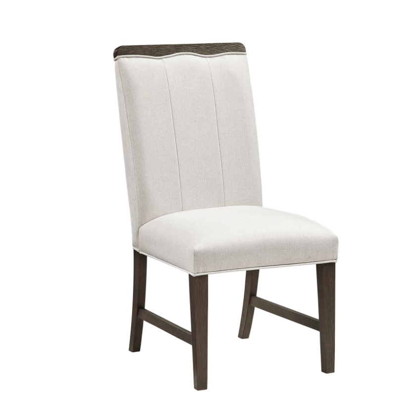 DNS 6066 California Large Dining Set