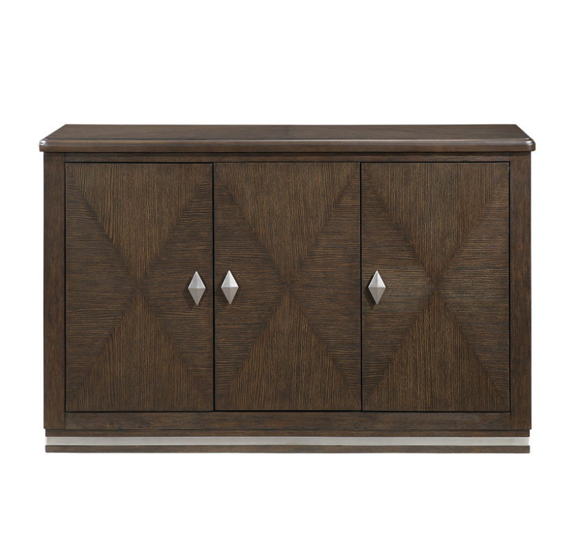 DNS 6066 California Large Dining Set
