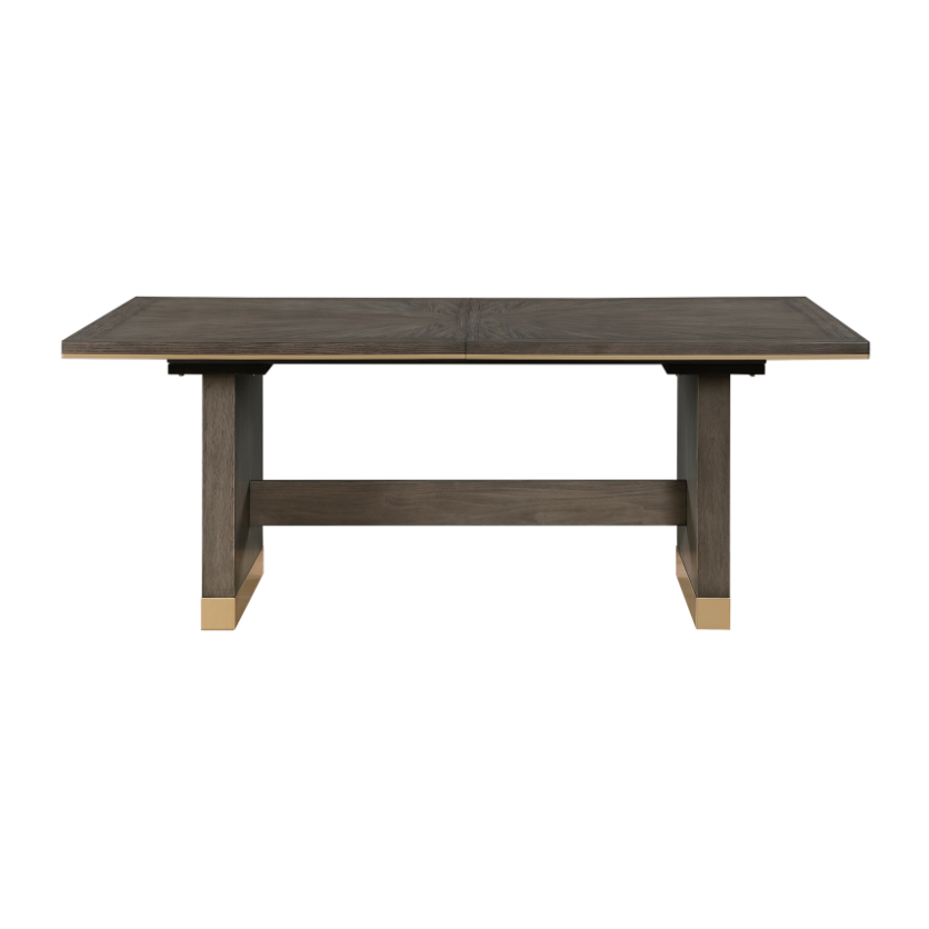 DNS 5933 California Large Dining Set