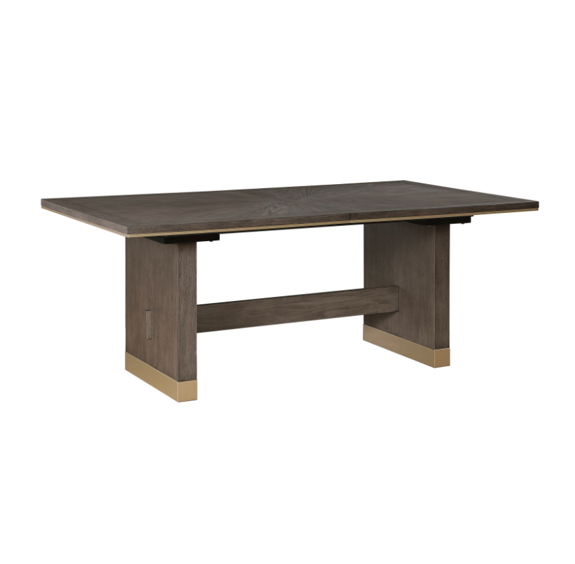 DNS 5933 California Large Dining Set