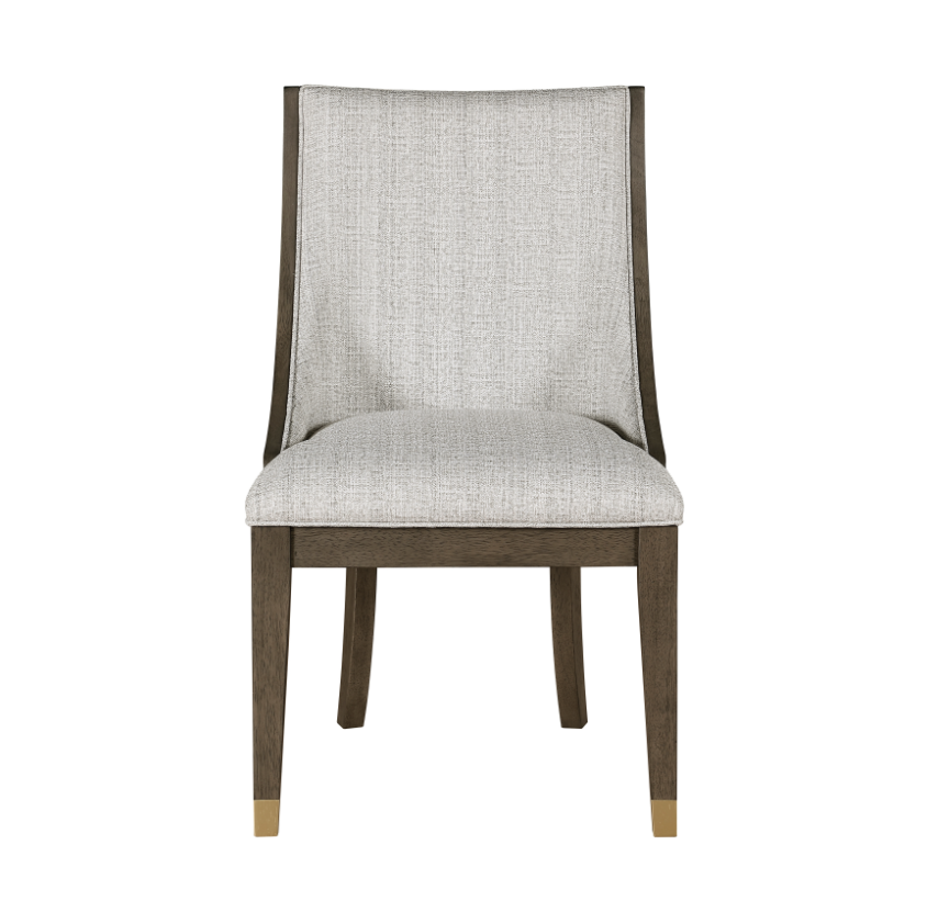 DNS 5933 California Large Dining Set