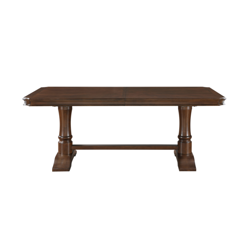DNS 5615 California Large Dining Set