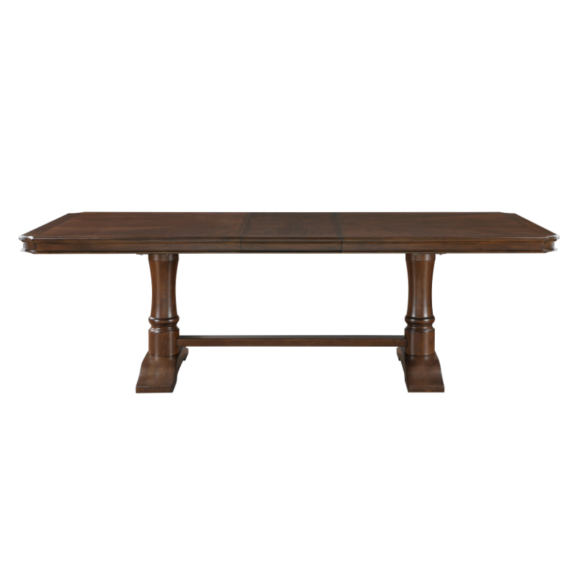 DNS 5615 California Large Dining Set