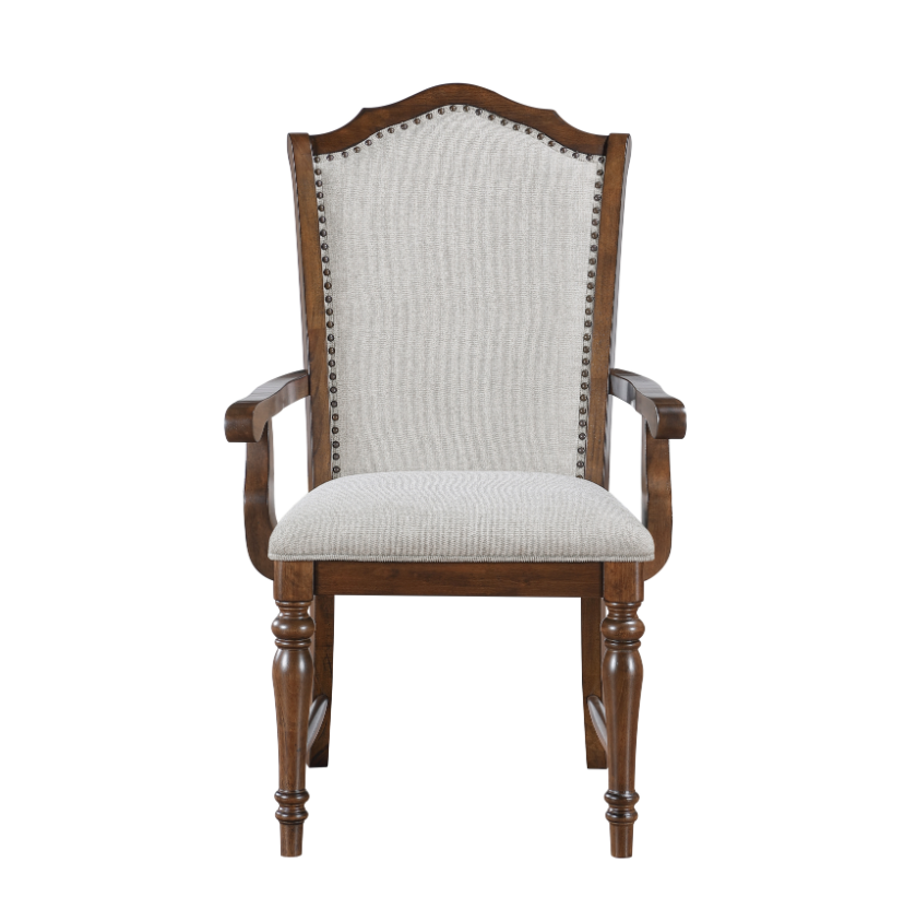 DNS 5615 California Large Dining Set
