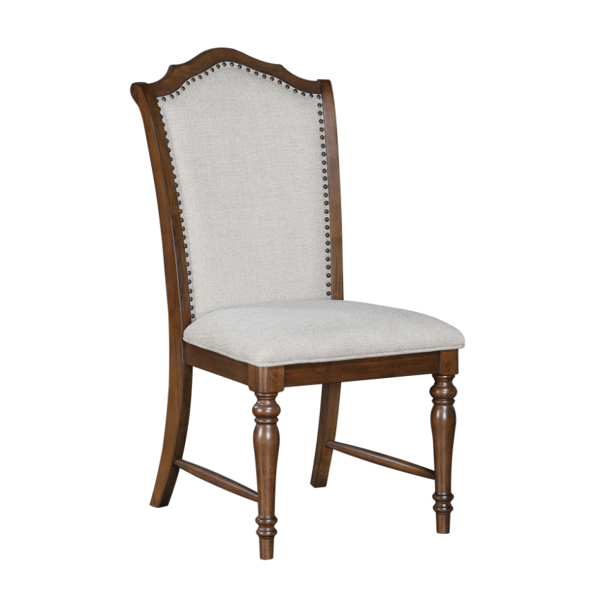 DNS 5615 California Large Dining Set