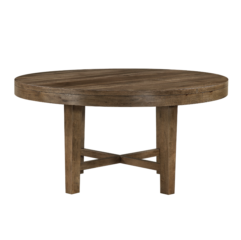 DNS 2447 California Large Dining Set