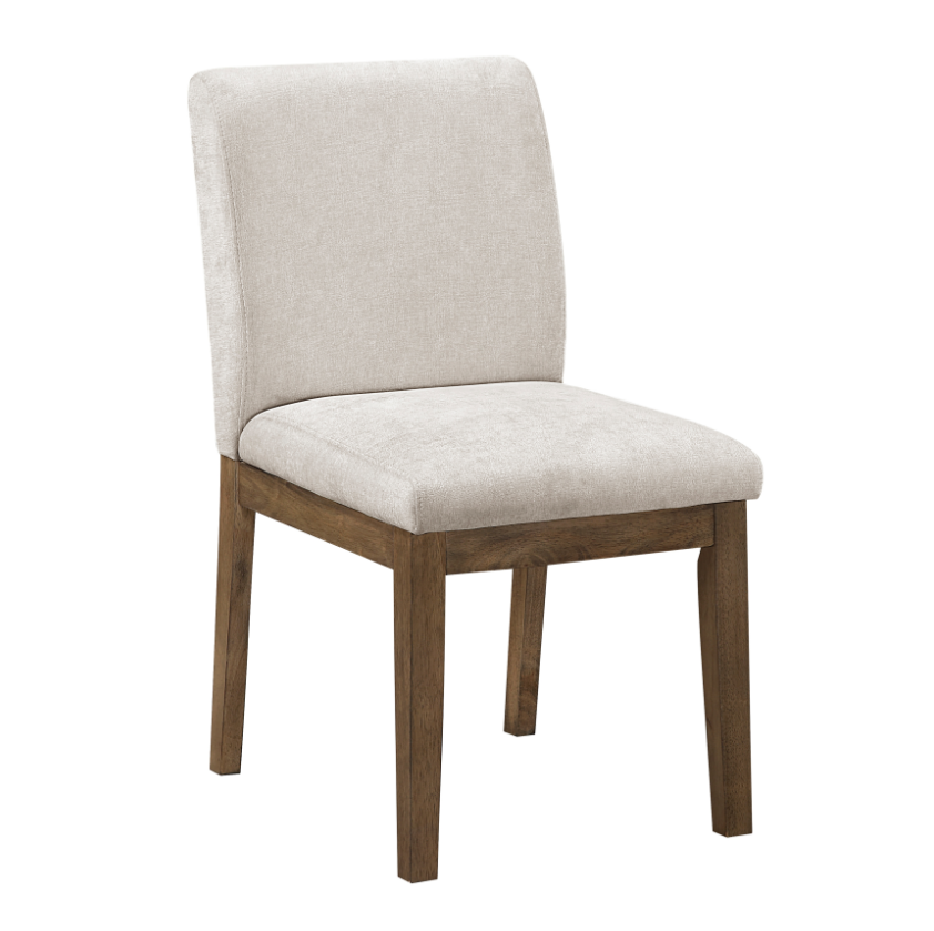 DNS 2447 California Large Dining Set