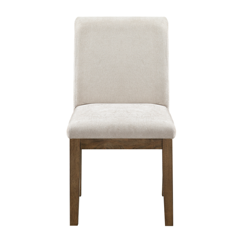 DNS 2447 California Large Dining Set