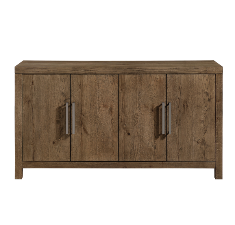 DNS 2447 California Large Dining Set
