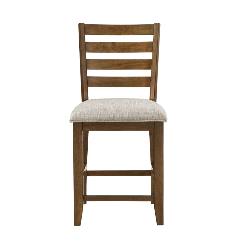 DNS 5761 Counter Height Dining Set