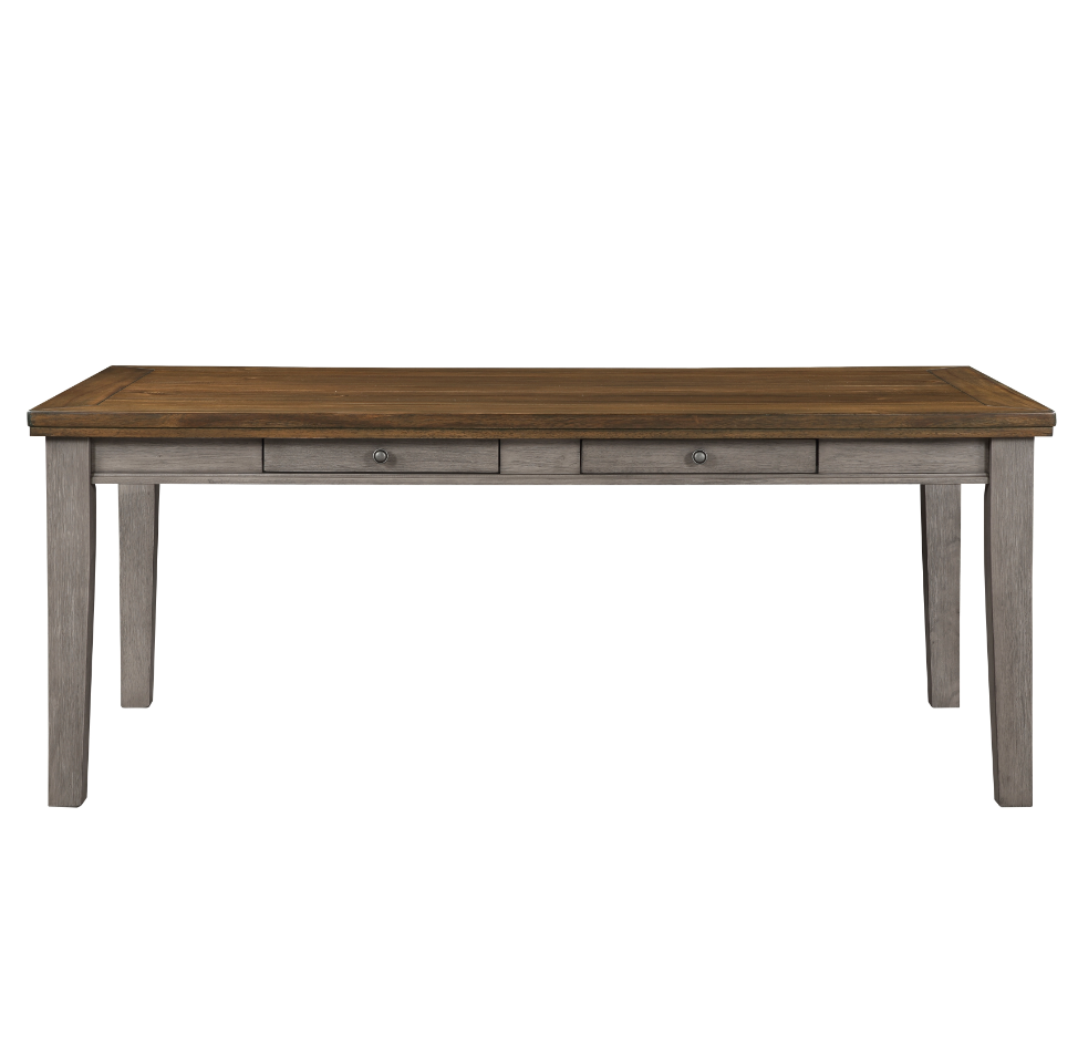 DNS 5761GY Medium Size Dining set