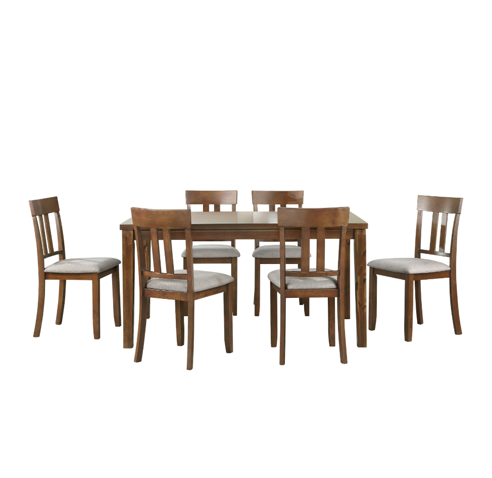 DNS 5762 Medium Size Dining set