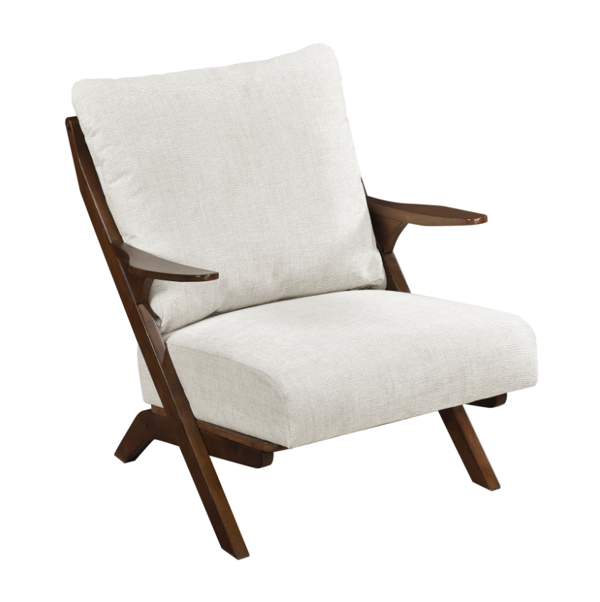 DNS-1146BE-1-CAL Accent Chair