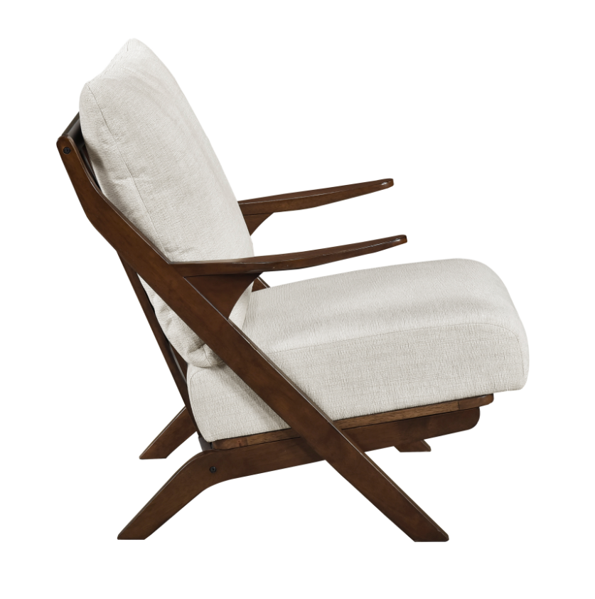 DNS-1146BE-1-CAL Accent Chair