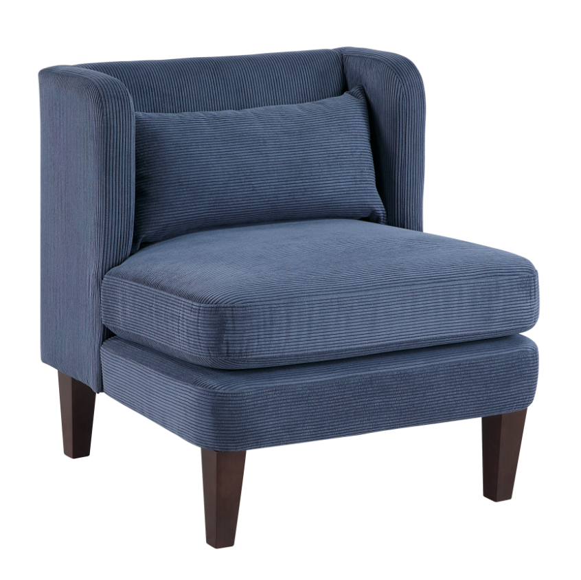 DNS-1061BUE-1-CAL-Accent Chair
