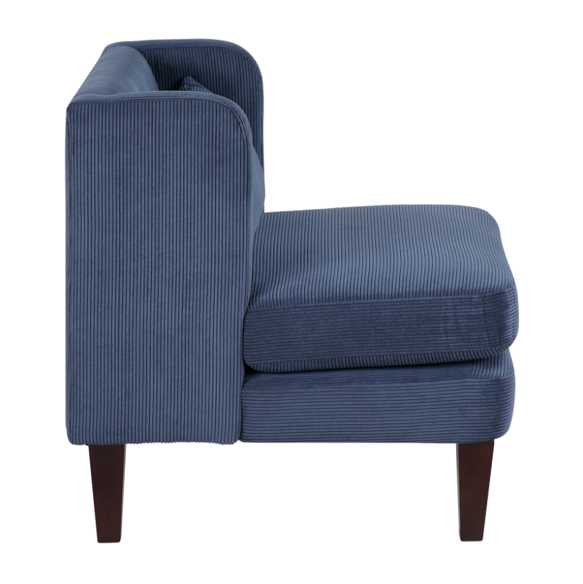 DNS-1061BUE-1-CAL-Accent Chair